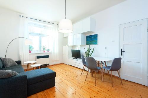 Apartment At Brevnov Monastery