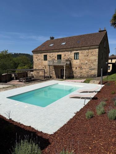 Casa Goris - Pontevedra