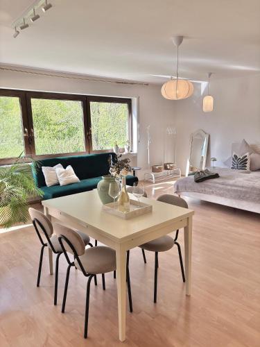 Auszeit in Bullay