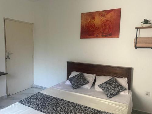 Colombo 5- 2 bedroom Apartment - image 13