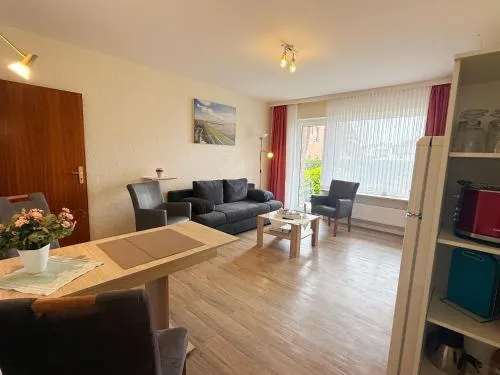Haus Laura Wohnung 2 in Büsum, Deutschland