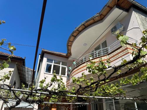 Boulevard Apartments Peshkopi in Пешкопия
