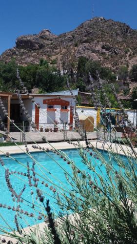 

Hosteria Del Canto