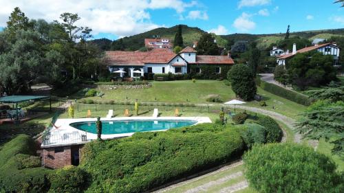 Posada los Cedros