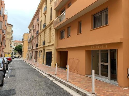 Chambre Confort Premium - Monaco 1 2