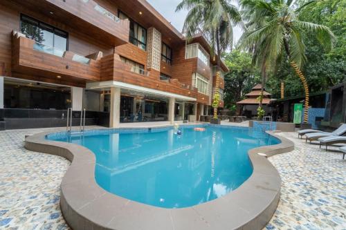 Grandeur De Sanchi Resort - Goa