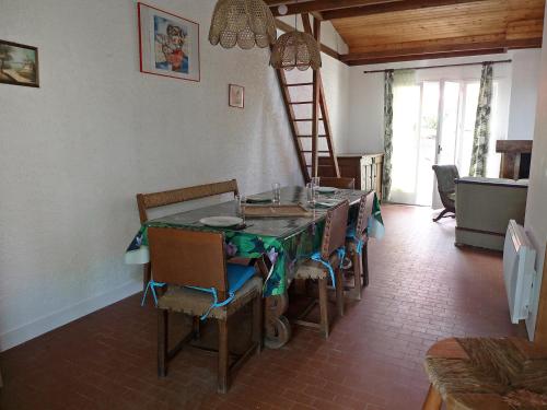 Holiday Home Het Club