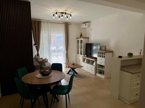 Apartment Franka