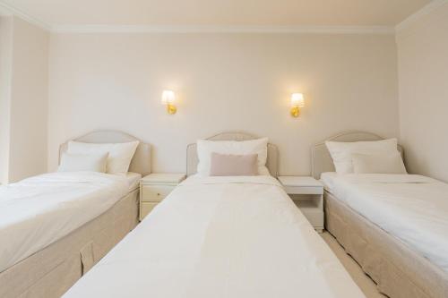 House of Space Up to 21 people 5 minutes from Banwoldang Station 11 beds 210 sq ft 3 bathrooms Ideal 사진 1