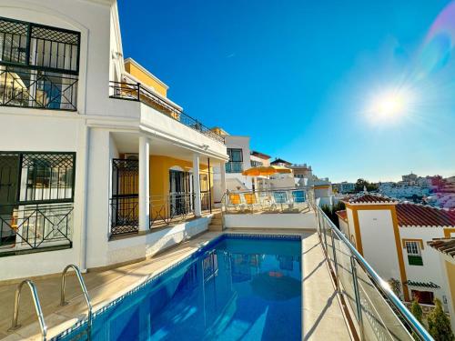 Villa jazmin