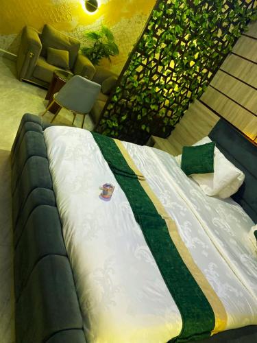 NH Norvits Hotel in Agbor