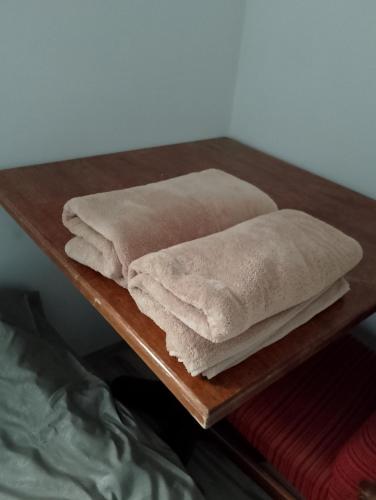Hostel Pod Lasem in Сочазев