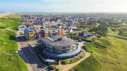 Appartement Wijde Blick 1.11 - Callantsoog aan Zee in Callantsoog
