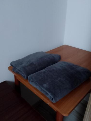 GM Room in Сочазев