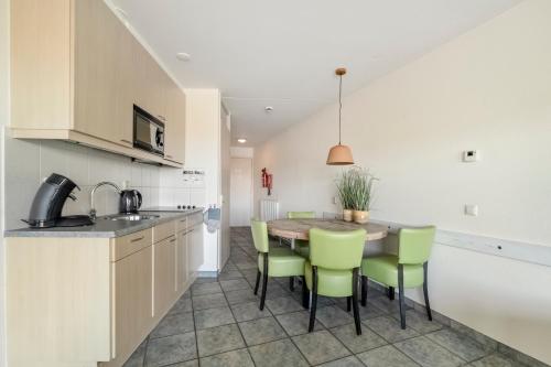 Appartement Wijde Blick 207 - Callantsoog aan Zee in Callantsoog