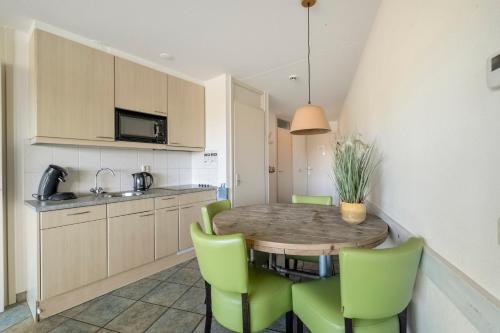 Appartement Wijde Blick 207 - Callantsoog aan Zee in Callantsoog
