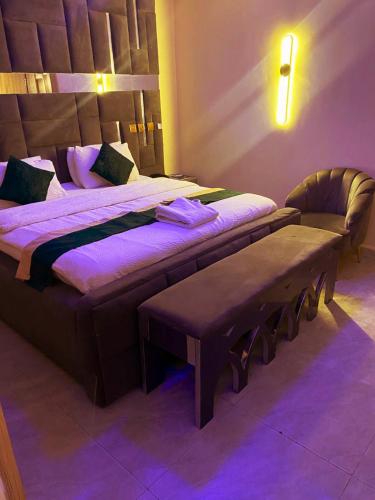 NH Norvits Hotel in Agbor
