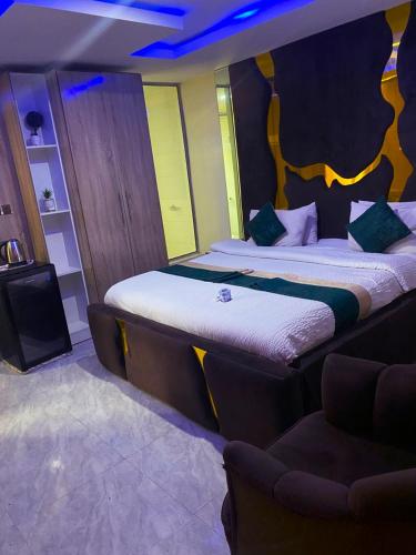 NH Norvits Hotel in Agbor