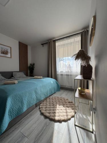 Apartamenty ZATOR20 2 min od Energylandii - Zator