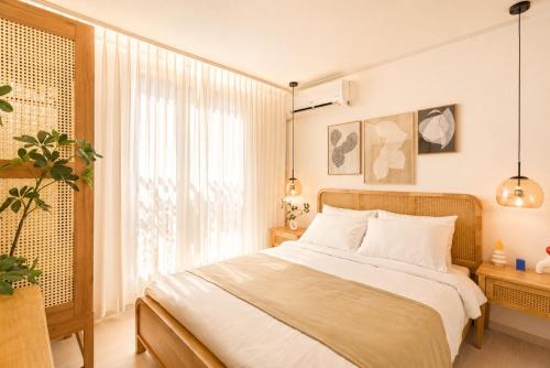 Jamsil Lotte World#Lotte Tower#COEX#Sports Complex#KSPO Dome#2BR - 잠실 DOME HOUES - Seoul