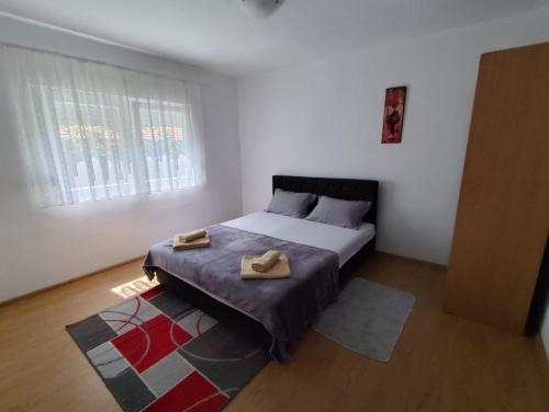 Apartment Dunja