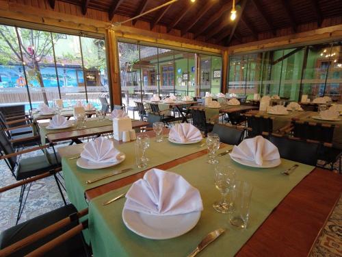Oscar Boutique Hotel - image 5