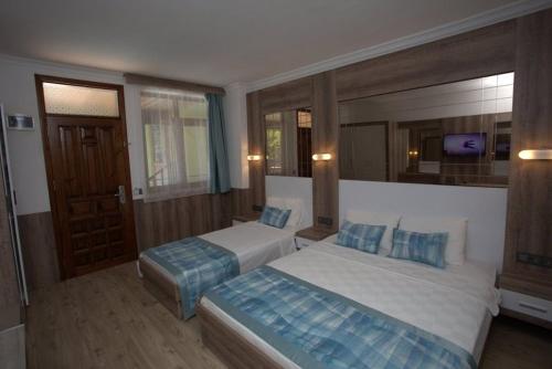 Oscar Boutique Hotel