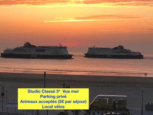 Au rythme des Ferrys
