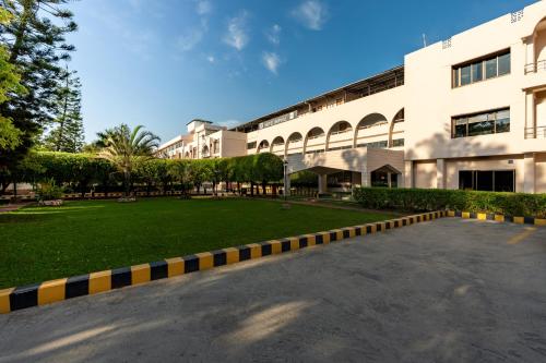 Exterior view, Hotel Imphal by the Classic in Imphal