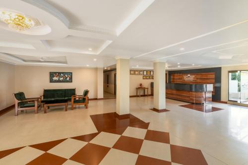 Hotel Imphal by the Classic in Imphal