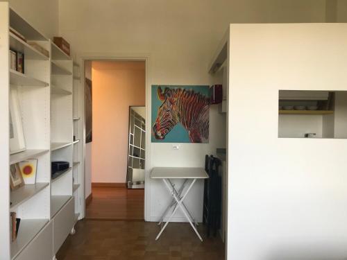12 1 HOME luminoso monolocale Comasina M3