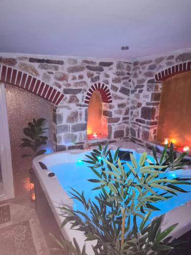 Giorgos Suite gîte à louer Vrysoúla