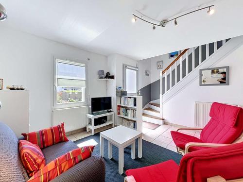 Maison tranquille à Quiberon 4 pièces pour 6 pers jardin clos - image 3