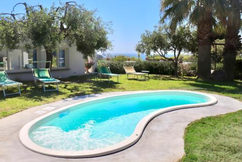 Sorgeto Garden - Ischia