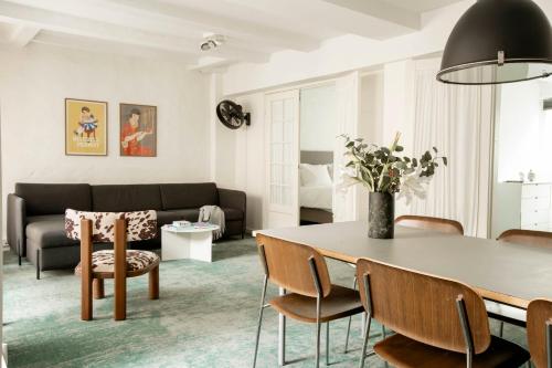 Churchill 2BR by Daniel&Jacob's, Копенгаген