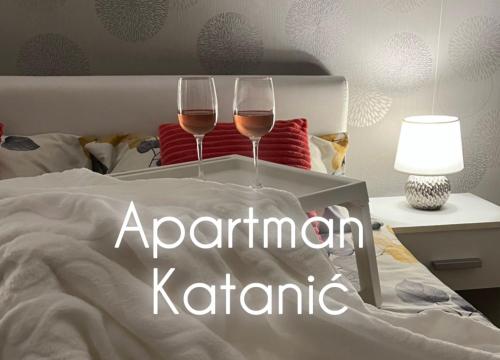 Apartman Katanic