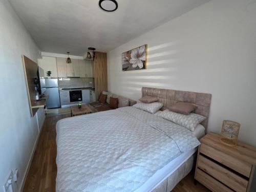 Studio apartman Teona