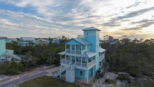 Cape Oasis by Pristine Property Vacation Rentals, Cape San Blas (foto 9)