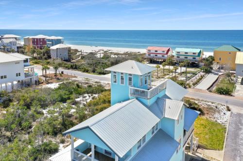 Cape Oasis by Pristine Property Vacation Rentals, Cape San Blas (foto 10)