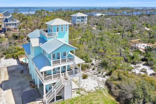 Cape Oasis by Pristine Property Vacation Rentals, Cape San Blas (foto 7)