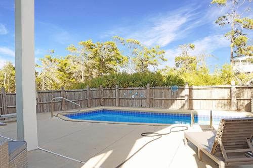 Cape Oasis by Pristine Property Vacation Rentals, Cape San Blas (foto 4)