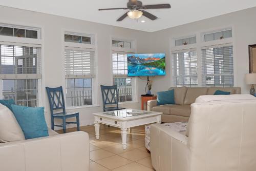 Cape Oasis by Pristine Property Vacation Rentals, Cape San Blas (foto 6)
