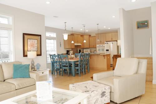 Cape Oasis by Pristine Property Vacation Rentals, Cape San Blas (foto 5)