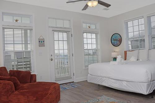 Cape Oasis by Pristine Property Vacation Rentals, Cape San Blas (foto 8)
