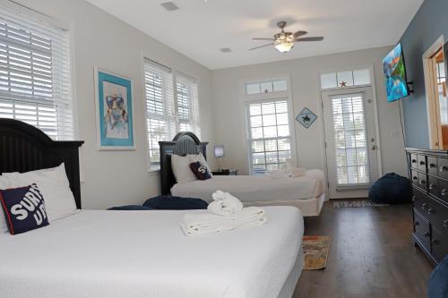 Cape Oasis by Pristine Property Vacation Rentals, Cape San Blas (foto 2)