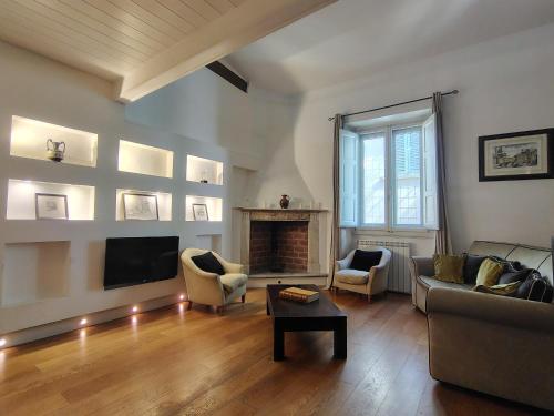 Borgo San Jacopo Deluxe by 360Rentals