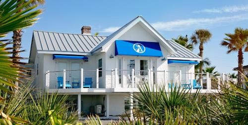 Inn on the Beach, St. Pete Beach