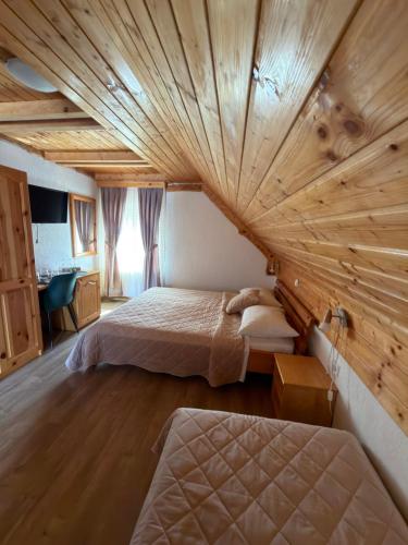 Guest House Plitvice Waterfall 2