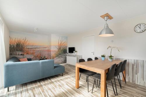 Vakantiehuis Hoeve Zuid - Groote Keeten aan Zee in Callantsoog