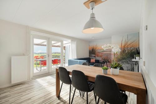 Vakantiehuis Hoeve Zuid - Groote Keeten aan Zee in Callantsoog
